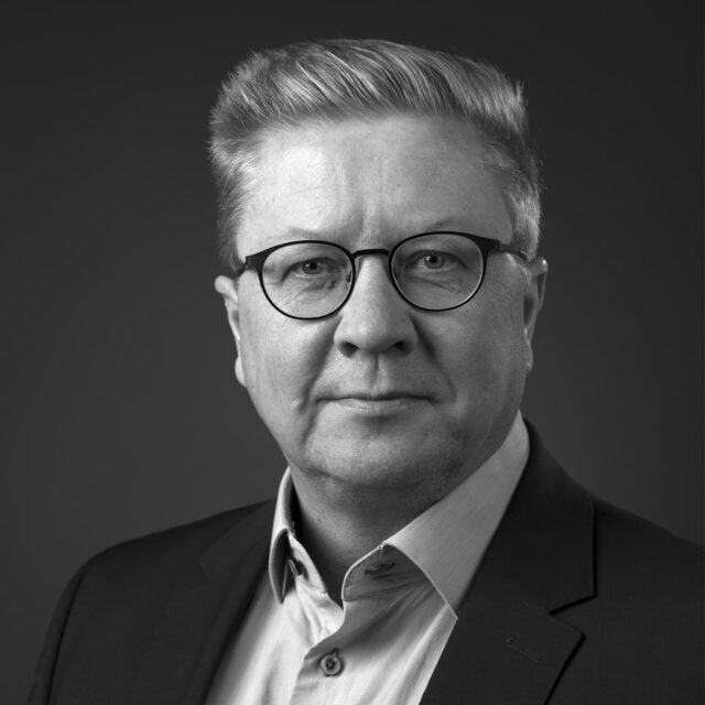Marko Ekman