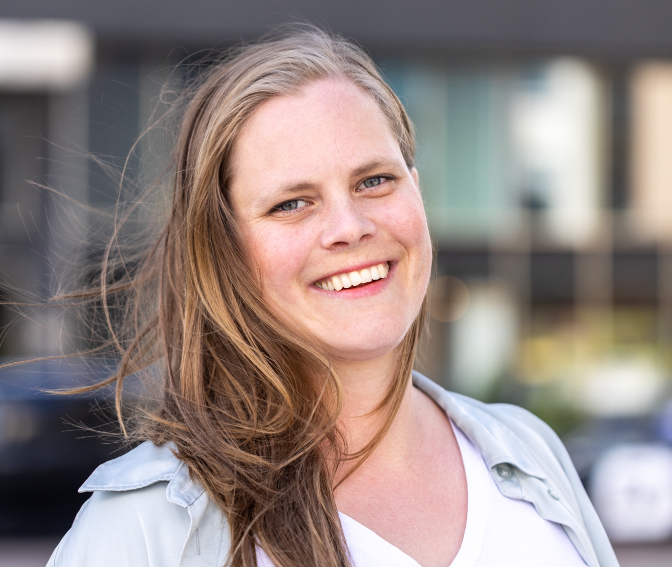 Cecilia Thörnblom