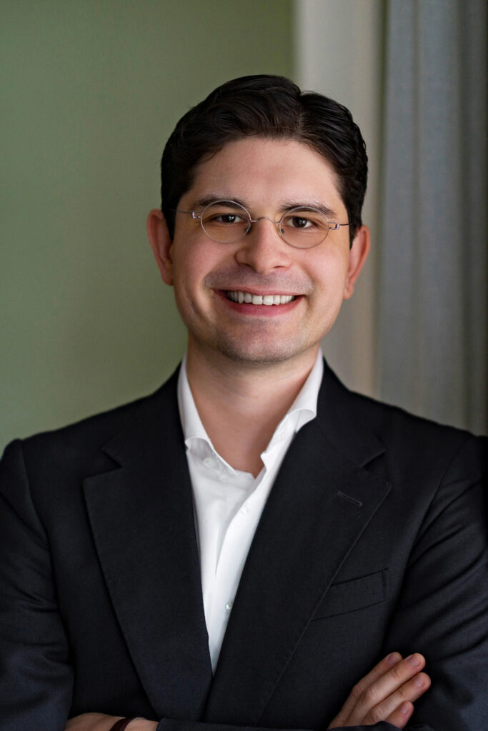 Adilson Fonseca