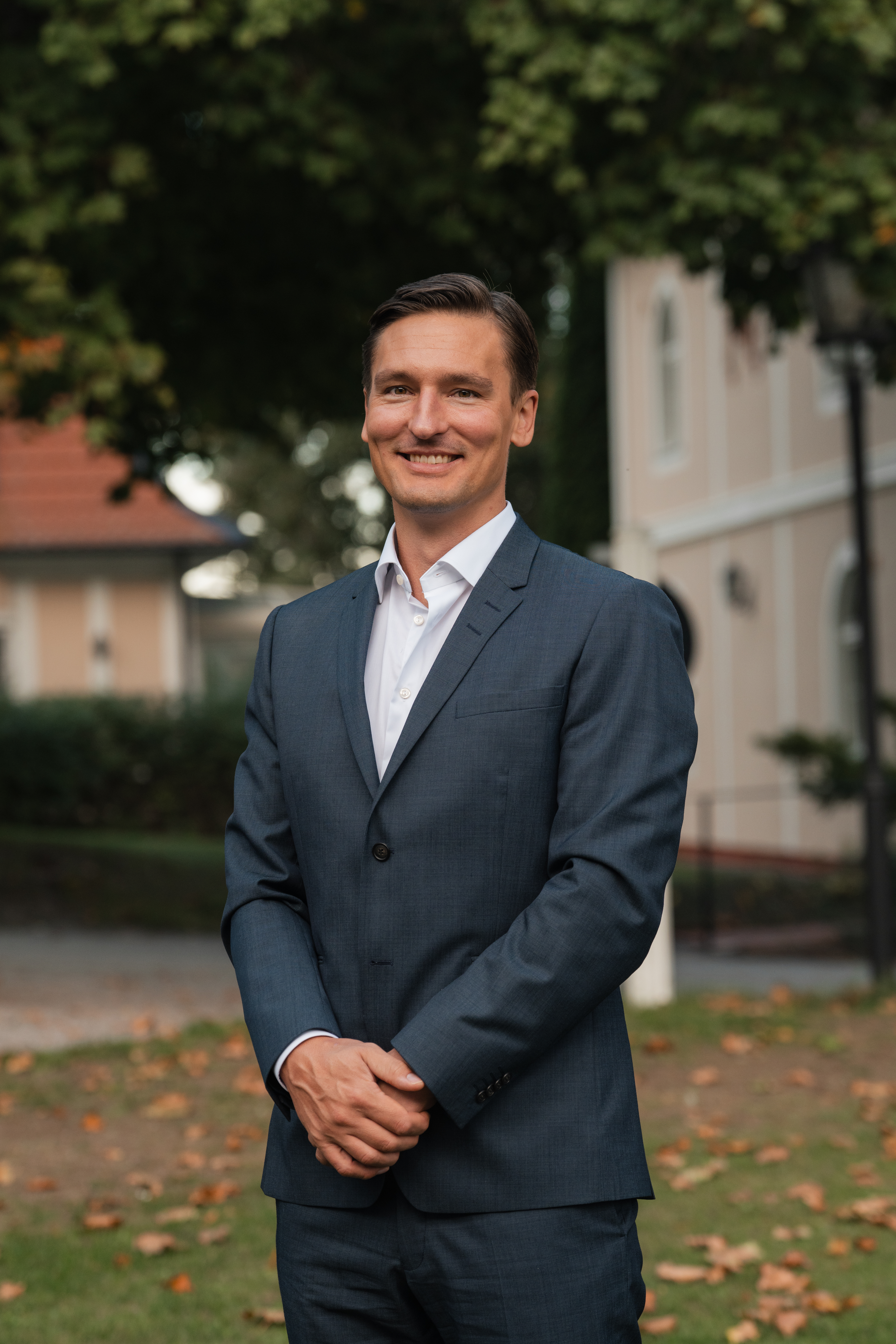 Mikael Nilsson