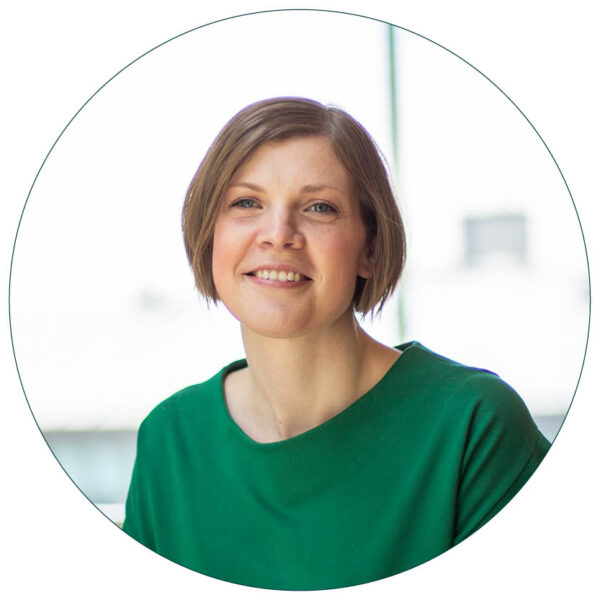 Lina Helmersson