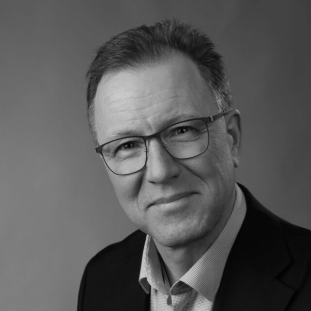 Peter Achrén