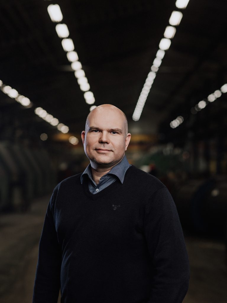 Hjulsbro Steel: LCAs, EPDs and environmental compliance, Linköping