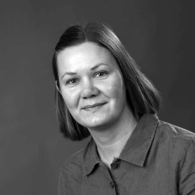 Tiina Huotari