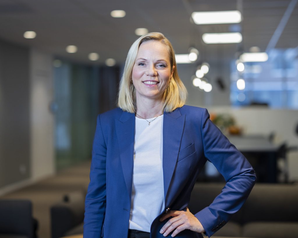 Implema: CSRD double materiality and gap analysis, Sweden