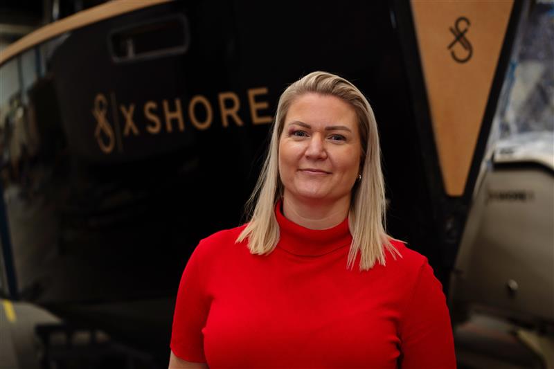 X Shore: environmental permit for the electric boat factory, Nyköping