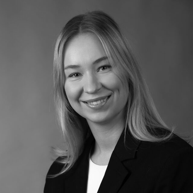 Sofia Vidlund
