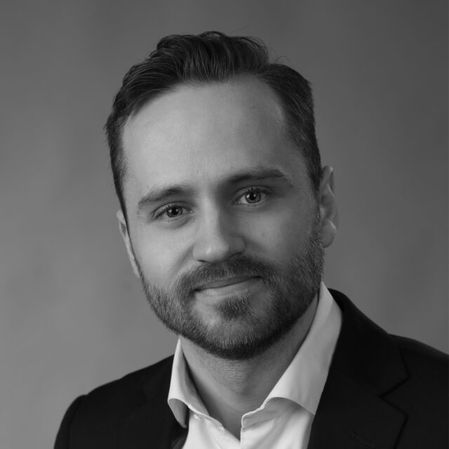 Ben Talus Losvik