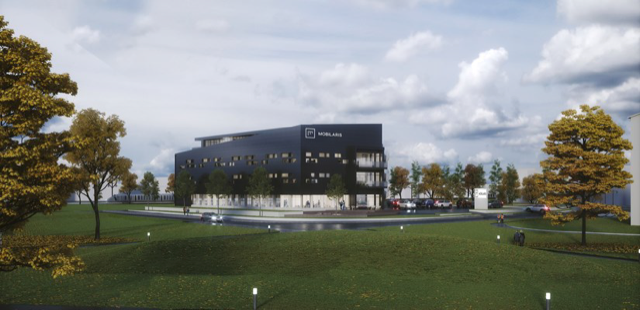 Skanska: Risk analysis, Luleå