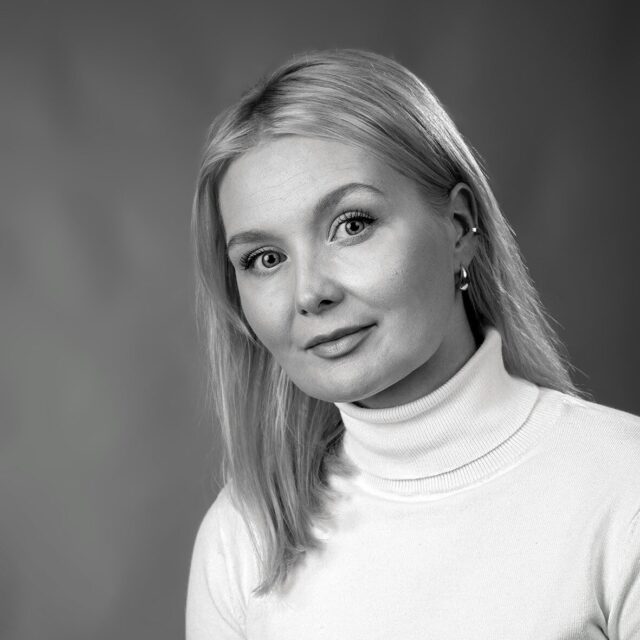 Jonna Koivuranta