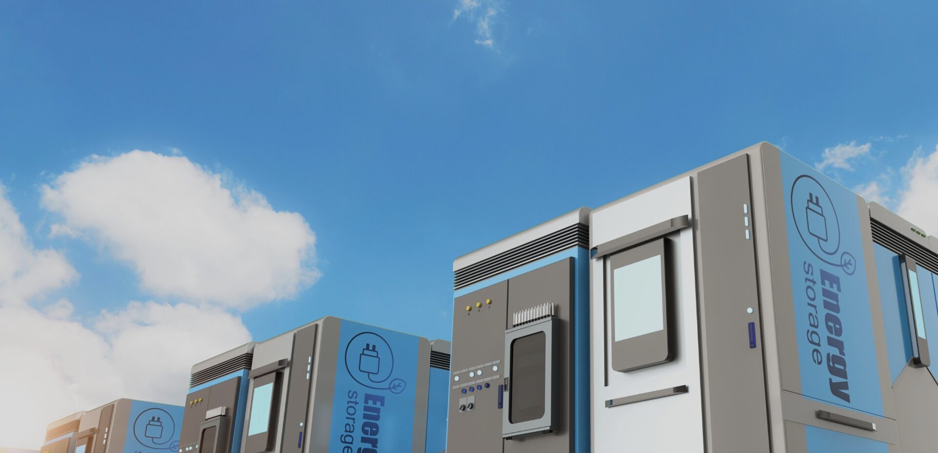 SENS and Dovre Group: transaction advice and permitting for 85 MW / 170 MWh battery storage at Pyhäsalmi mine, Pyhäjärvi