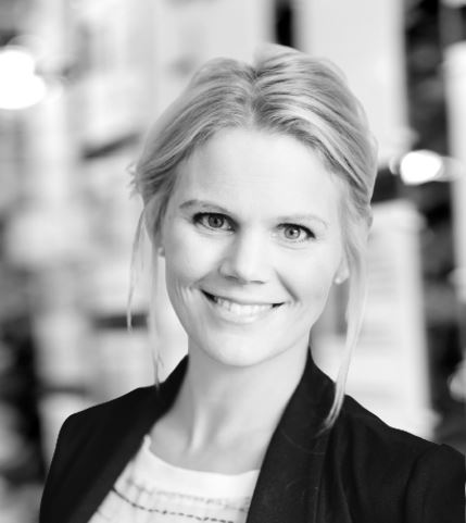 Johanna Palmér