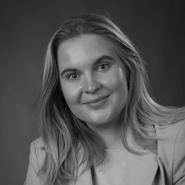 Sofia Wahlman